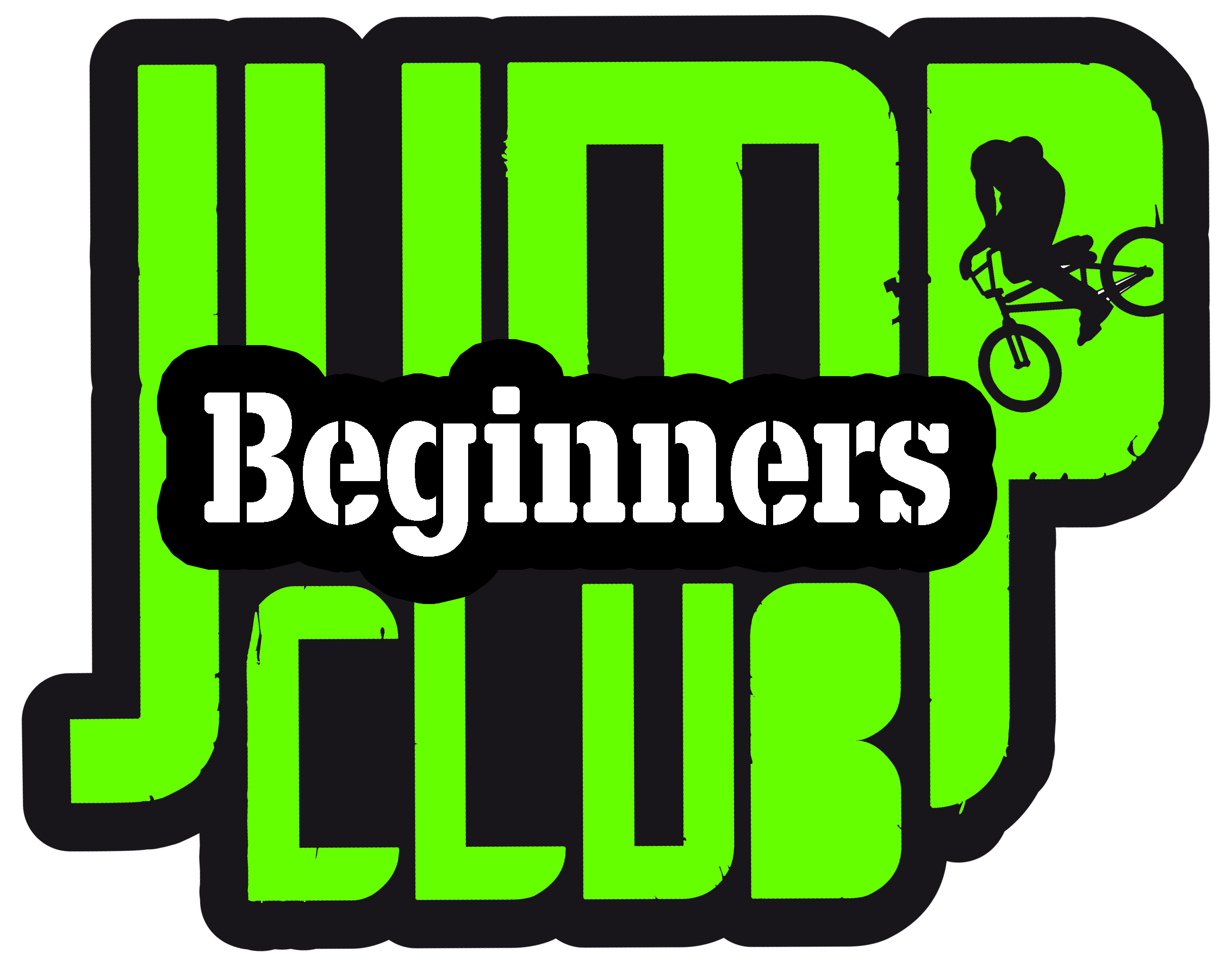 Beginners BMX Training