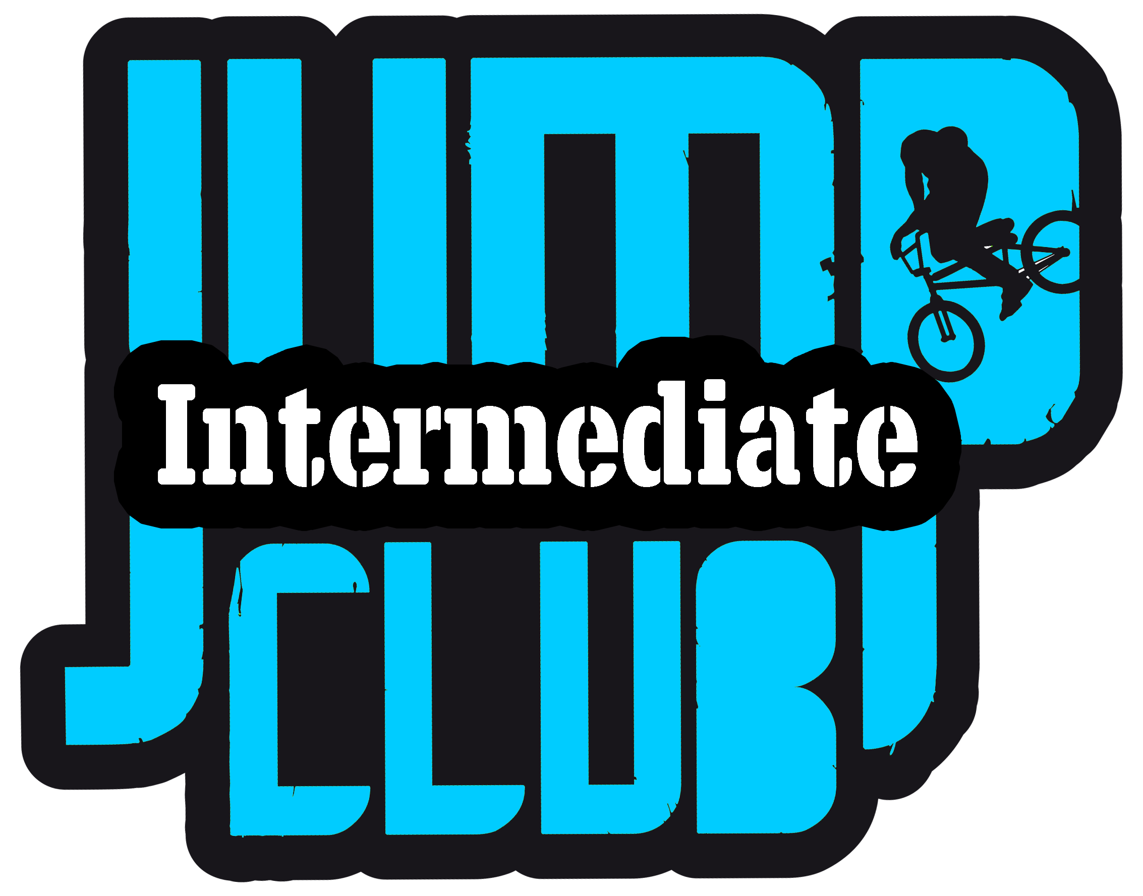 Intermediate BMX Training