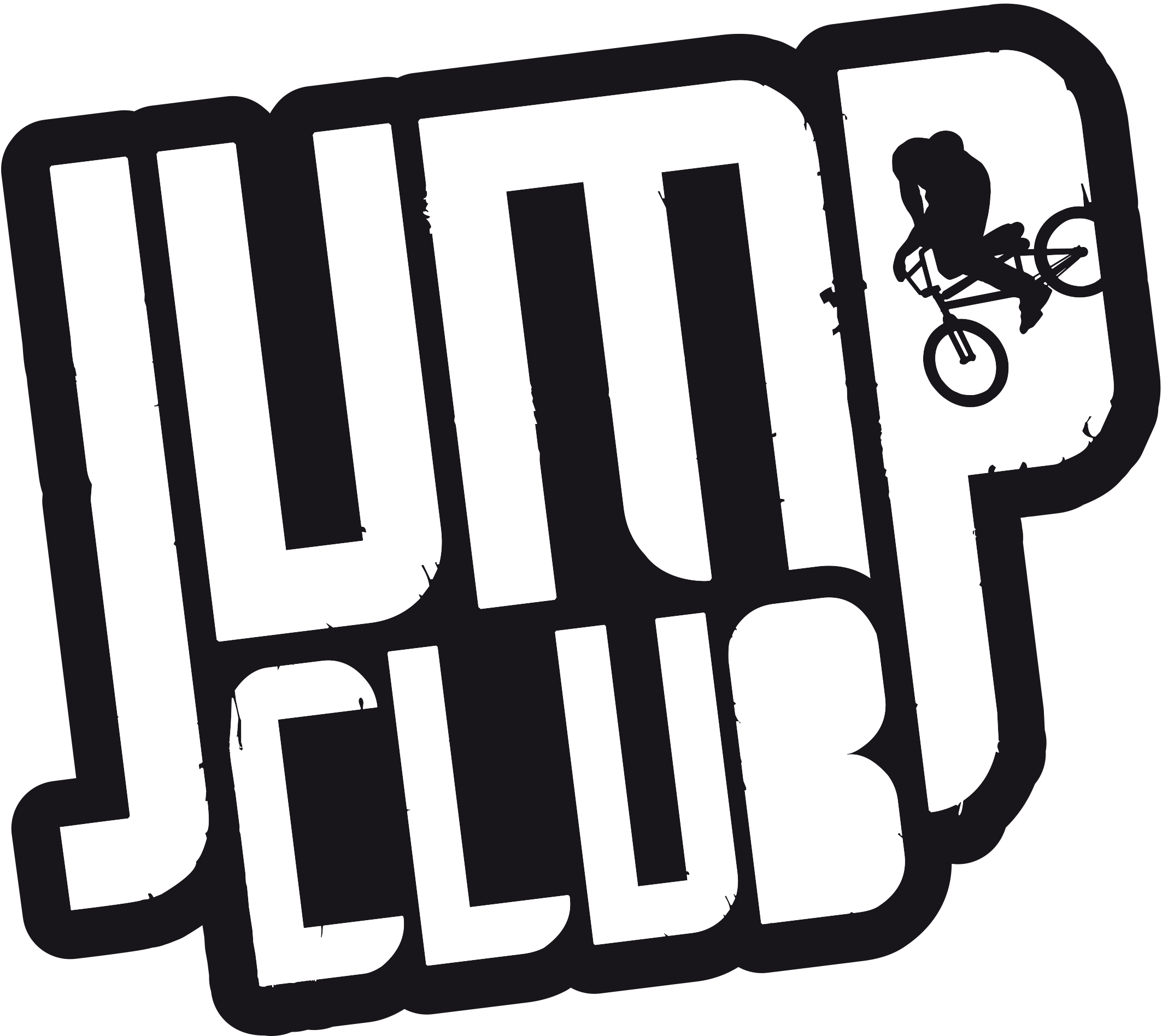 JumpClub BMX Logo