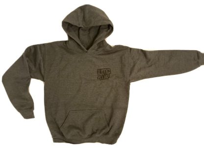 Kids JumpClub Hoody - Image 5