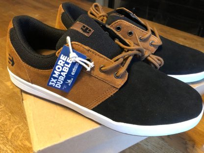 Etnies Score Black/blue uk 10