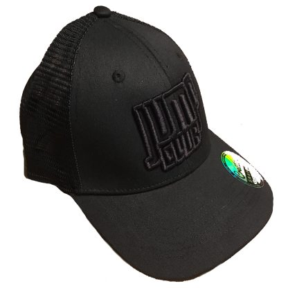 JumpClub Trucker Cap